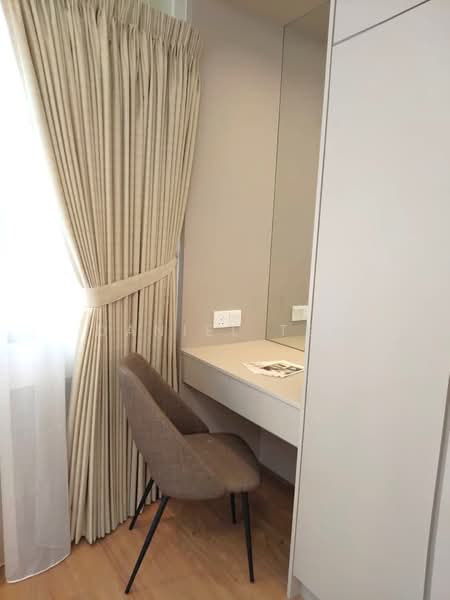 Condominium for Rent at UBN Tower - Daniel Teh - Interior - PropertyGuru.com.my