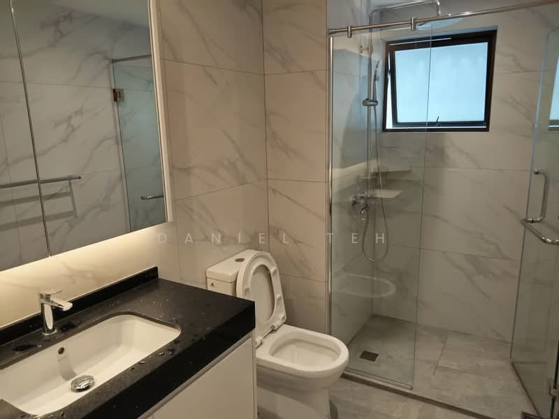 Condominium for Rent at UBN Tower - Daniel Teh - Bathroom - PropertyGuru.com.my