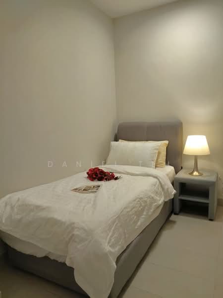 Condominium for Rent at UBN Tower - Daniel Teh - Bedroom - PropertyGuru.com.my
