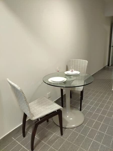 Condominium for Rent at UBN Tower - Daniel Teh - Interior - PropertyGuru.com.my