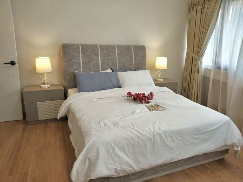 Condominium for Rent at UBN Tower - Daniel Teh - Bedroom - PropertyGuru.com.my
