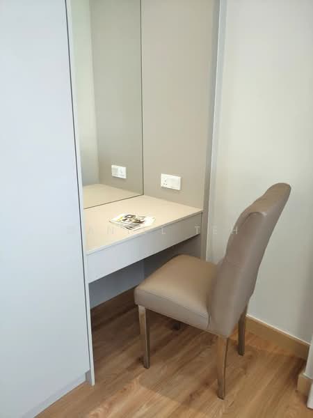 Condominium for Rent at UBN Tower - Daniel Teh - Interior - PropertyGuru.com.my