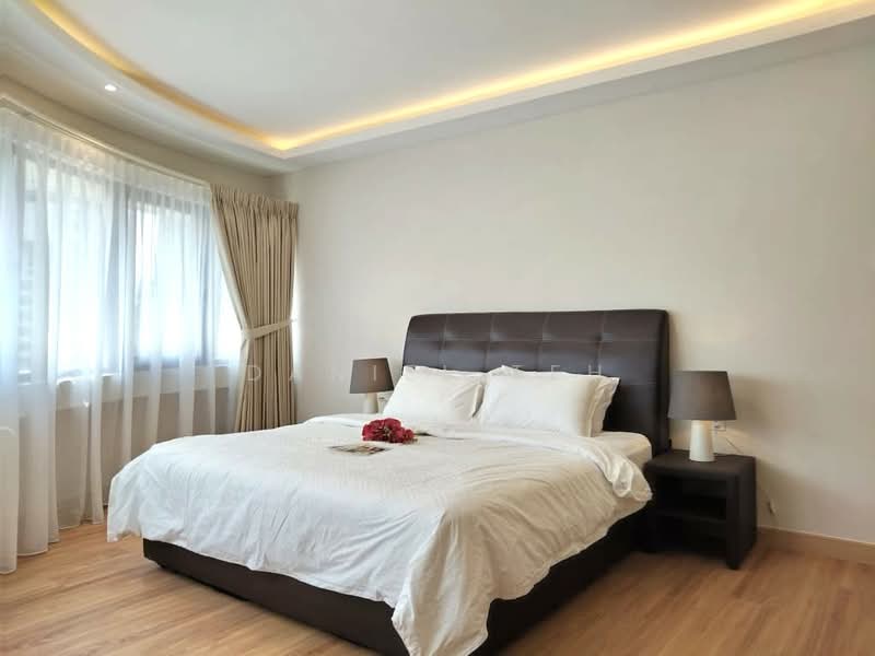 Condominium for Rent at UBN Tower - Daniel Teh - Bedroom - PropertyGuru.com.my