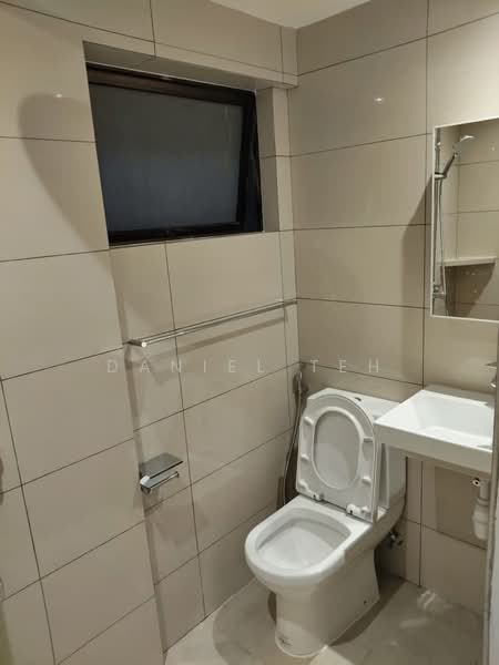 Condominium for Rent at UBN Tower - Daniel Teh - Bathroom - PropertyGuru.com.my