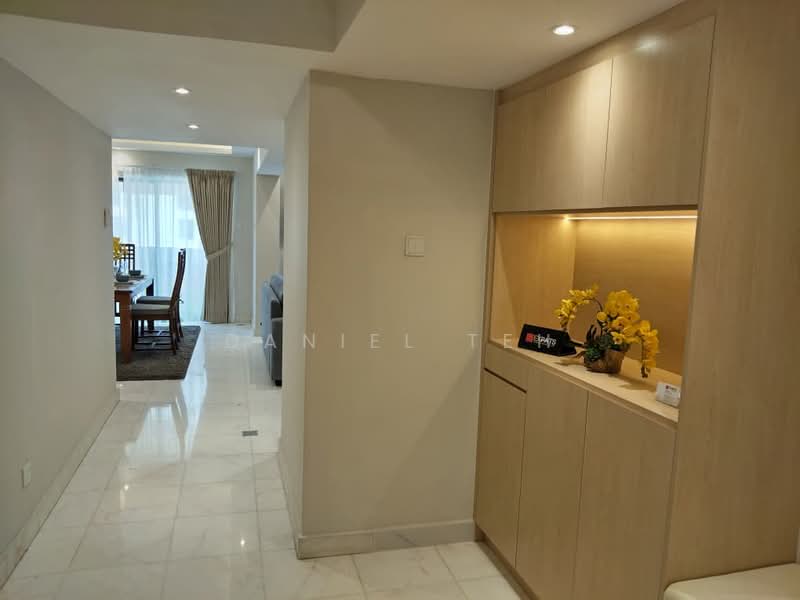 Condominium for Rent at UBN Tower - Daniel Teh - Interior - PropertyGuru.com.my