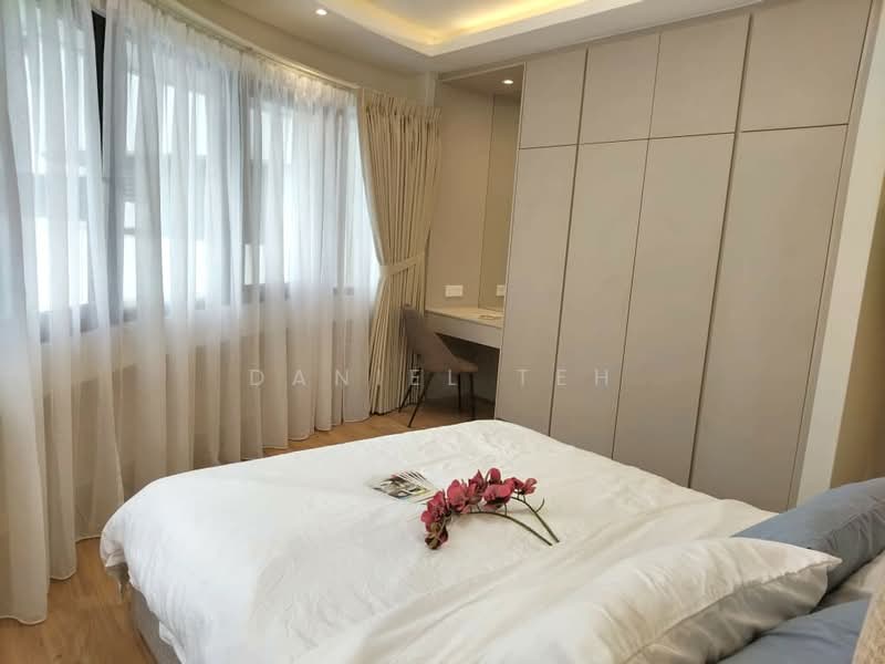 Condominium for Rent at UBN Tower - Daniel Teh - Bedroom - PropertyGuru.com.my