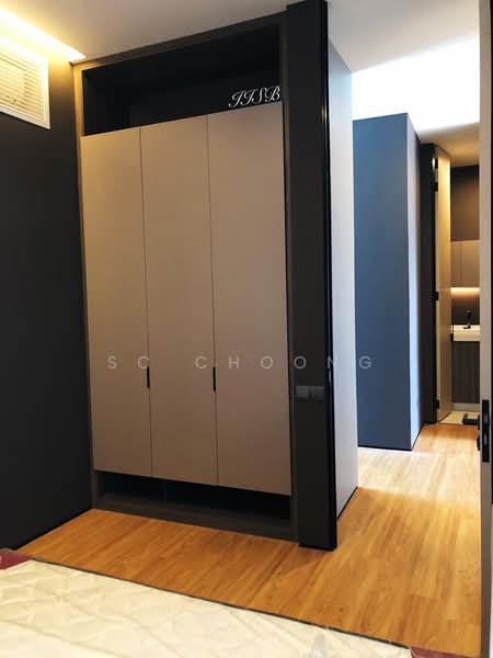 Service Residence for Rent at City of Dreams - SC Choong - PropertyGuru.com.my