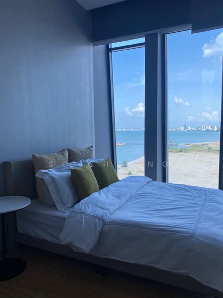 Service Residence for Rent at City of Dreams - SC Choong - PropertyGuru.com.my