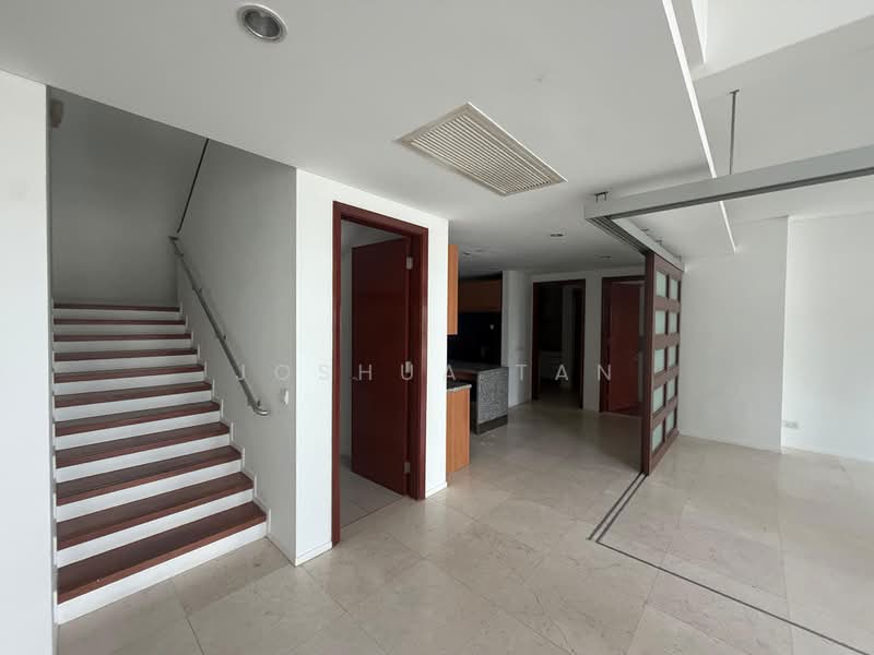 Condominium for Sale at Dua Residency - Joshua Tan - Interior - PropertyGuru.com.my