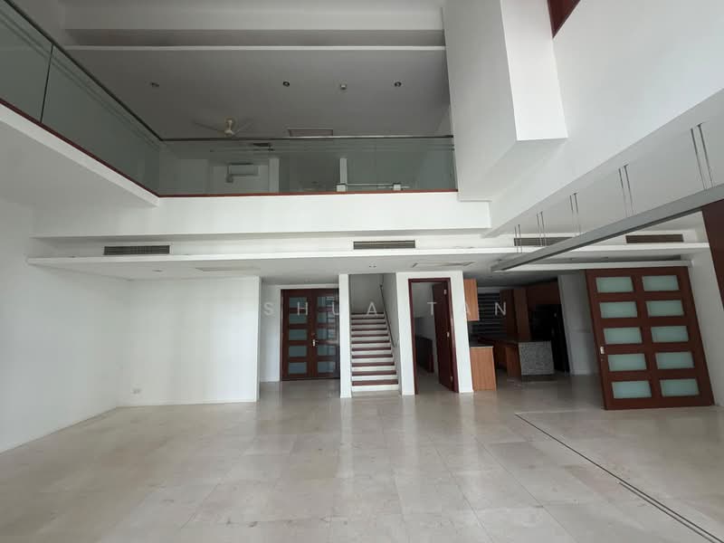 Condominium for Sale at Dua Residency - Joshua Tan - PropertyGuru.com.my