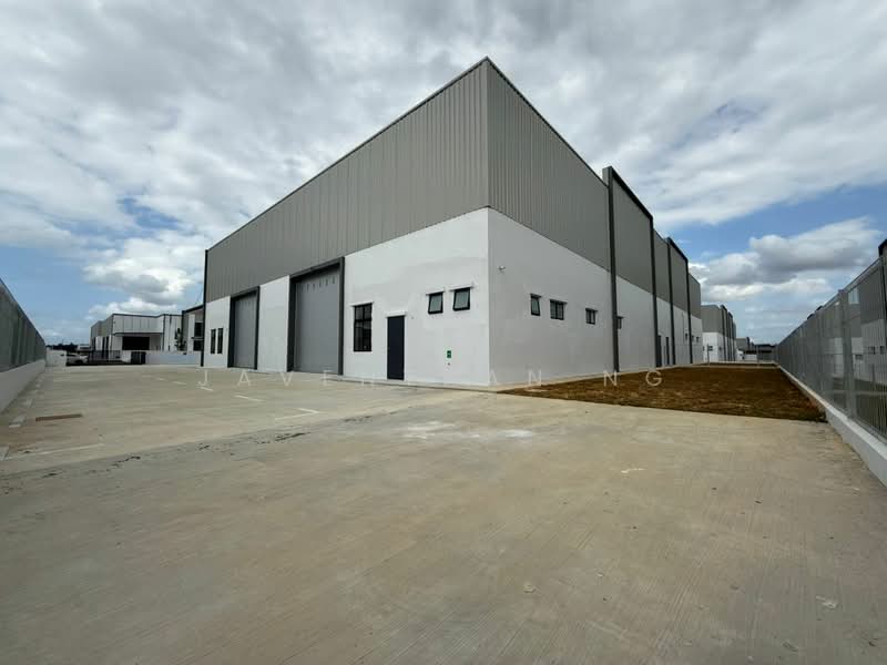 Factory for Rent in Kempas (Johor Bahru) - Javenthan Ng - PropertyGuru.com.my