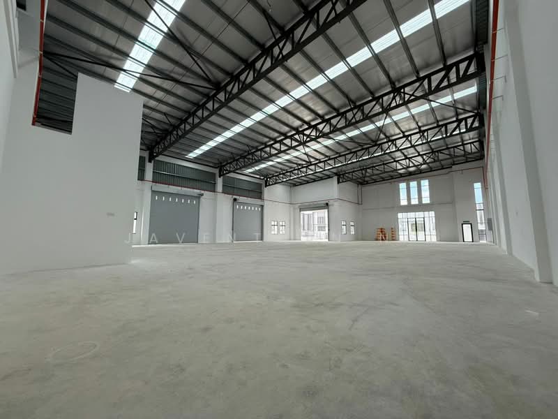 Factory for Rent in Kempas (Johor Bahru) - Javenthan Ng - PropertyGuru.com.my