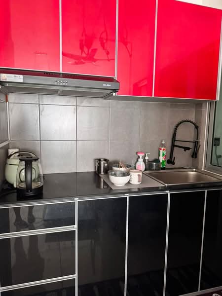 Kediaman Servis untuk Disewa di One 49 Residence - Mr Lu - PropertyGuru.com.my