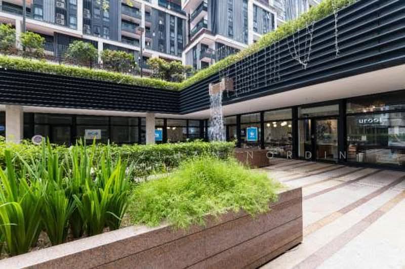 Service Residence for Sale at Arcoris Residences - Noor Zihan Nordin - Exterior - PropertyGuru.com.my