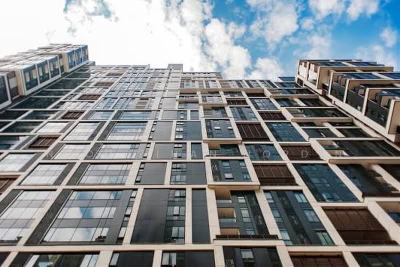 Service Residence for Sale at Arcoris Residences - Noor Zihan Nordin - Exterior - PropertyGuru.com.my