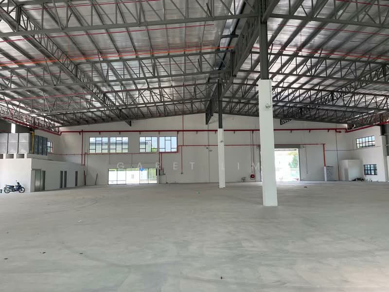 Kilang untuk Dijual di Ulu Tiram (Johor) - Garet Lim - Interior - PropertyGuru.com.my