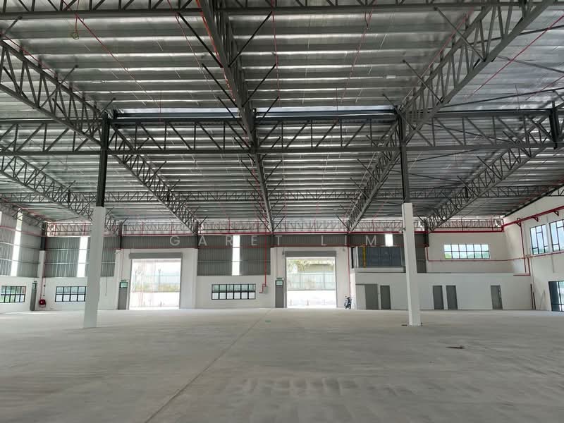 Kilang untuk Dijual di Ulu Tiram (Johor) - Garet Lim - Interior - PropertyGuru.com.my