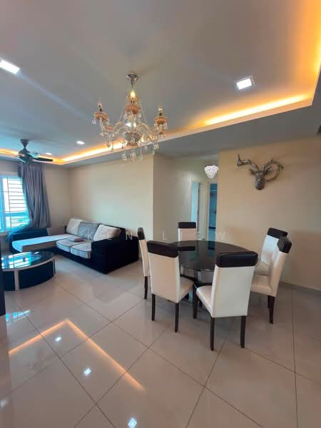 Apartment for Sale at Idaman Residence - Ken Liew - PropertyGuru.com.my