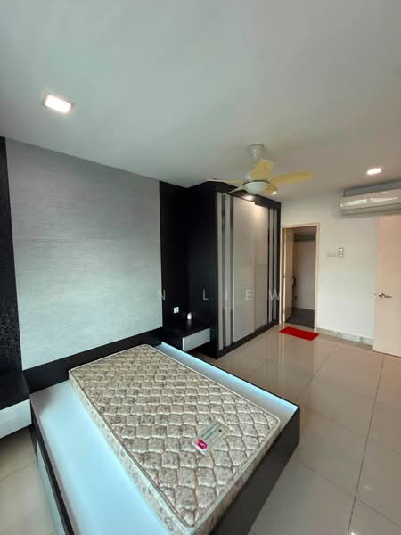 Apartment for Sale at Idaman Residence - Ken Liew - PropertyGuru.com.my