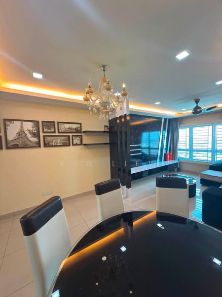 Apartment for Sale at Idaman Residence - Ken Liew - PropertyGuru.com.my