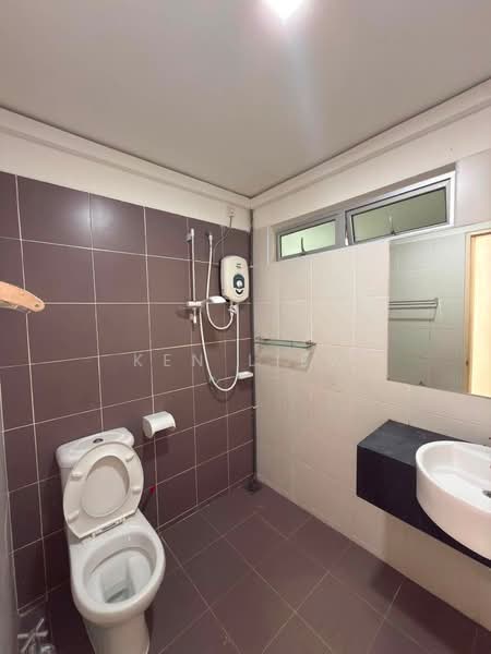 Apartment for Sale at Idaman Residence - Ken Liew - PropertyGuru.com.my