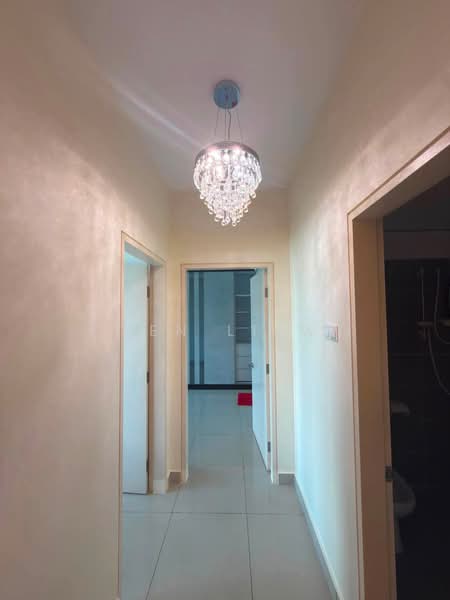 Apartment for Sale at Idaman Residence - Ken Liew - PropertyGuru.com.my