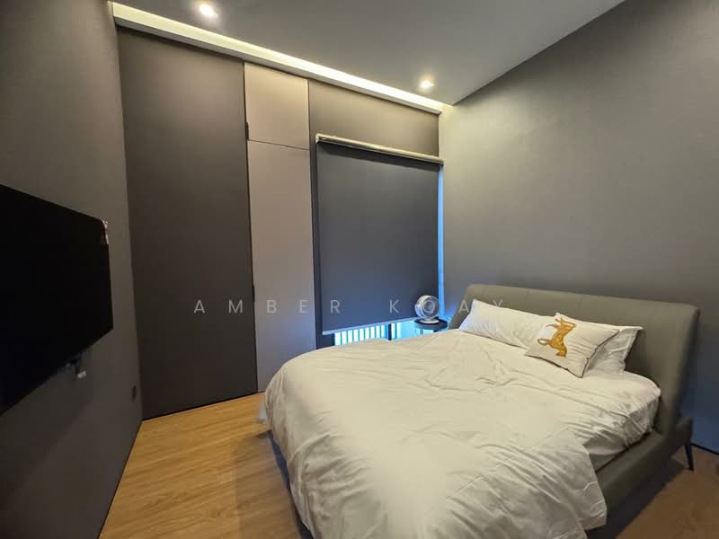 Servis Apartment untuk Disewa di City of Dreams - Amber Koay - Bedroom - PropertyGuru.com.my