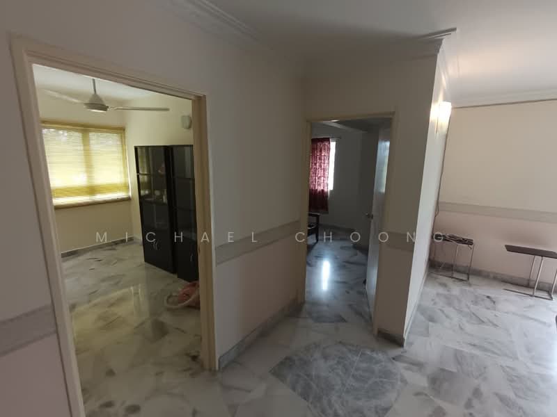 Apartment for Rent at Pangsapuri Mayang - Michael Choong - PropertyGuru.com.my