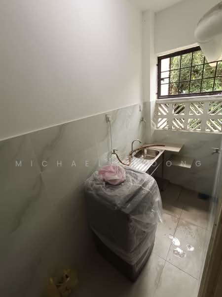 Apartment for Rent at Pangsapuri Mayang - Michael Choong - PropertyGuru.com.my