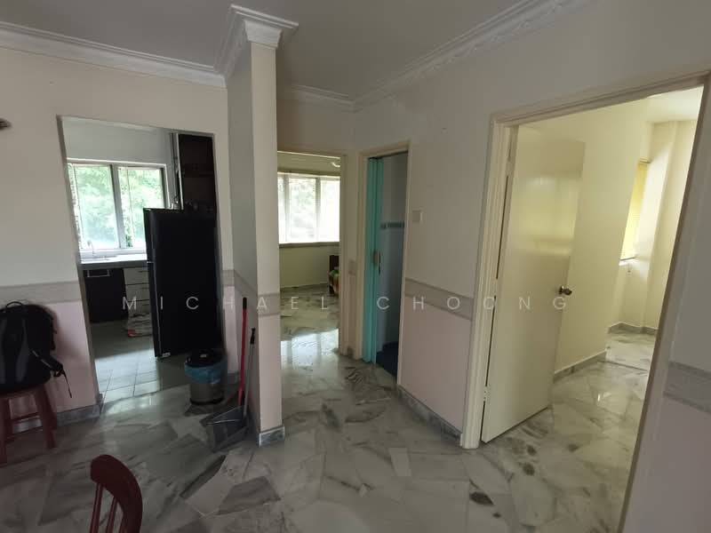 Apartment for Rent at Pangsapuri Mayang - Michael Choong - PropertyGuru.com.my