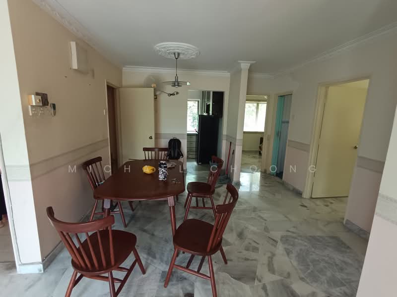 Apartment for Rent at Pangsapuri Mayang - Michael Choong - PropertyGuru.com.my