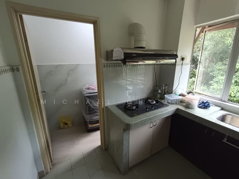 Apartment for Rent at Pangsapuri Mayang - Michael Choong - PropertyGuru.com.my