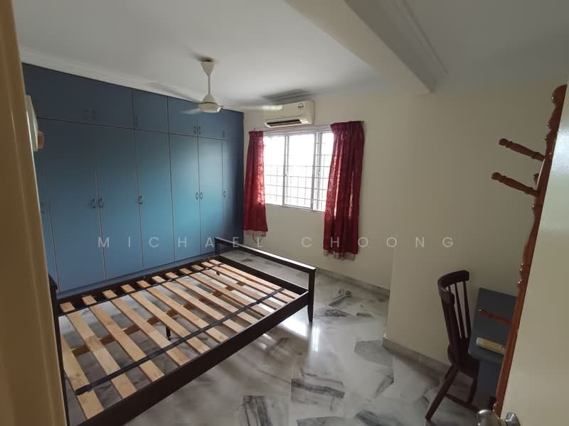Apartment for Rent at Pangsapuri Mayang - Michael Choong - PropertyGuru.com.my