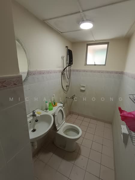 Apartment for Rent at Pangsapuri Mayang - Michael Choong - PropertyGuru.com.my