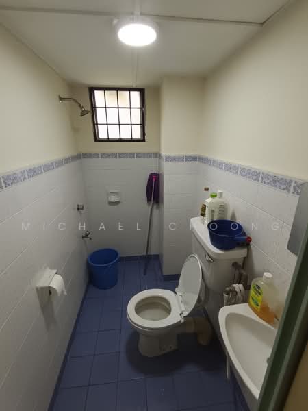 Apartment for Rent at Pangsapuri Mayang - Michael Choong - PropertyGuru.com.my