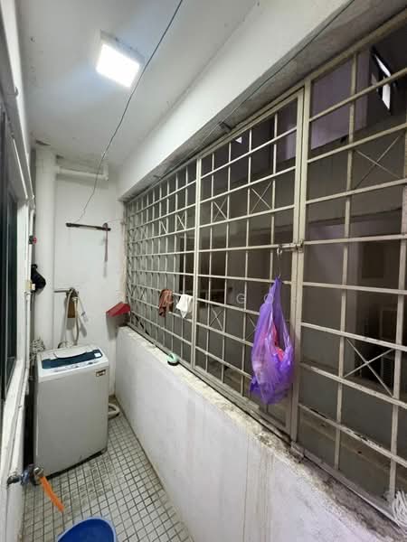 Condominium for Sale at Desa Kiara - Alice Goh - Backyard - PropertyGuru.com.my