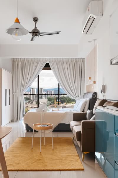 Service Residence for Rent at Continew - Chee Wye Kok - PropertyGuru.com.my