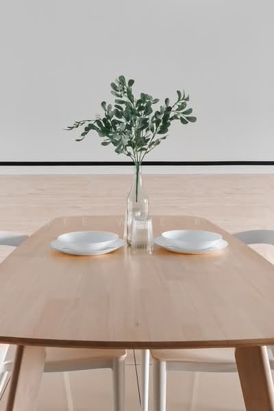 Service Residence for Rent at Continew - Chee Wye Kok - PropertyGuru.com.my