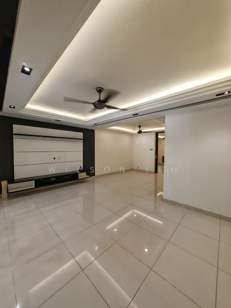 Rumah Teres 2-Tingkat untuk Dijual di Bandar Parklands (Klang) - Wilson Lim - PropertyGuru.com.my