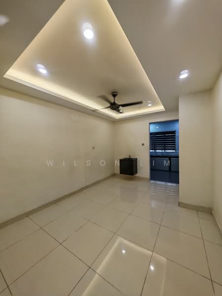 Rumah Teres 2-Tingkat untuk Dijual di Bandar Parklands (Klang) - Wilson Lim - PropertyGuru.com.my