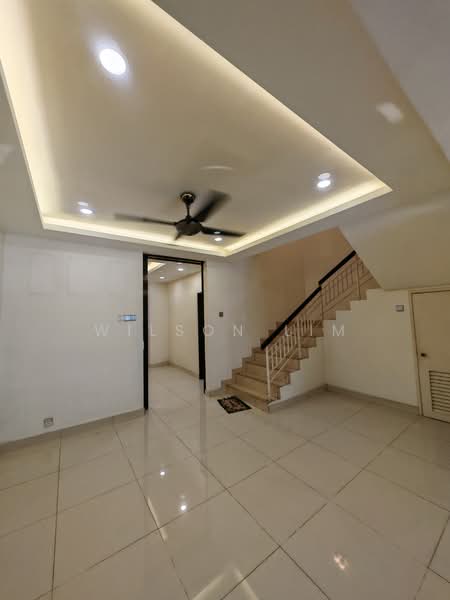 Rumah Teres 2-Tingkat untuk Dijual di Bandar Parklands (Klang) - Wilson Lim - PropertyGuru.com.my