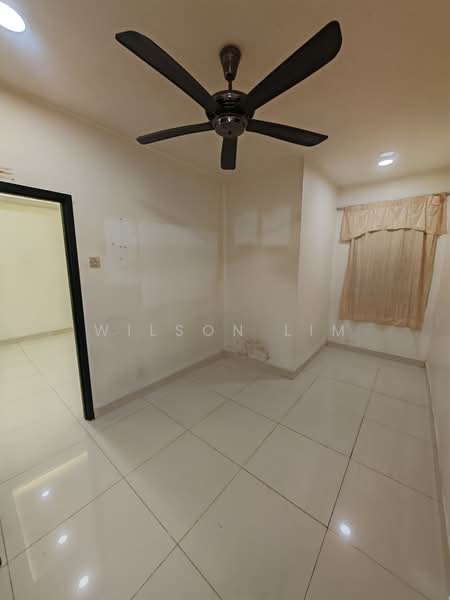 Rumah Teres 2-Tingkat untuk Dijual di Bandar Parklands (Klang) - Wilson Lim - PropertyGuru.com.my