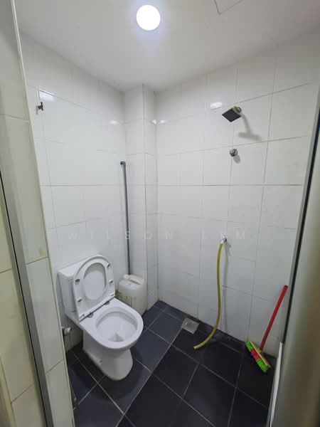 Rumah Teres 2-Tingkat untuk Dijual di Bandar Parklands (Klang) - Wilson Lim - PropertyGuru.com.my