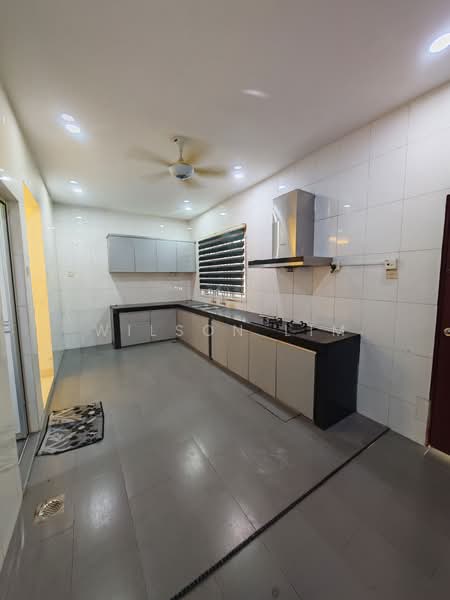 Rumah Teres 2-Tingkat untuk Dijual di Bandar Parklands (Klang) - Wilson Lim - PropertyGuru.com.my