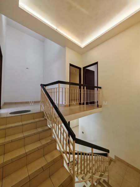 Rumah Teres 2-Tingkat untuk Dijual di Bandar Parklands (Klang) - Wilson Lim - PropertyGuru.com.my