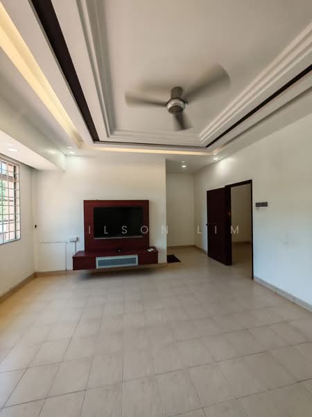Rumah Teres 2-Tingkat untuk Dijual di Bandar Parklands (Klang) - Wilson Lim - PropertyGuru.com.my