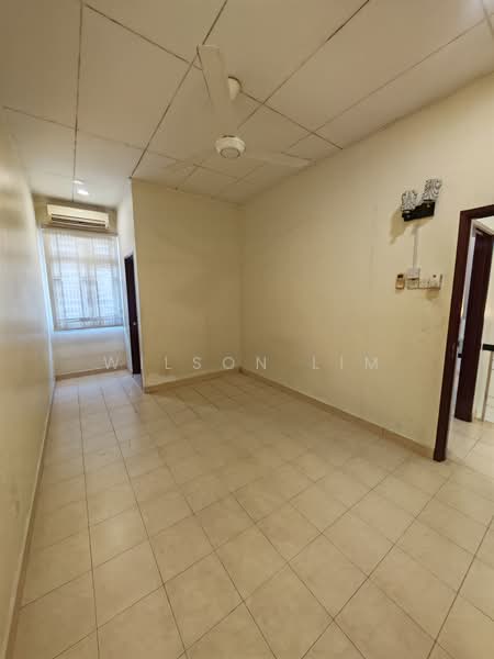 Rumah Teres 2-Tingkat untuk Dijual di Bandar Parklands (Klang) - Wilson Lim - PropertyGuru.com.my