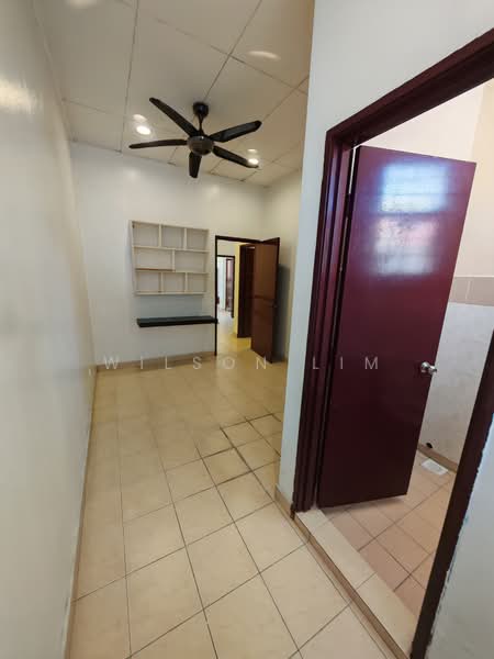 Rumah Teres 2-Tingkat untuk Dijual di Bandar Parklands (Klang) - Wilson Lim - PropertyGuru.com.my