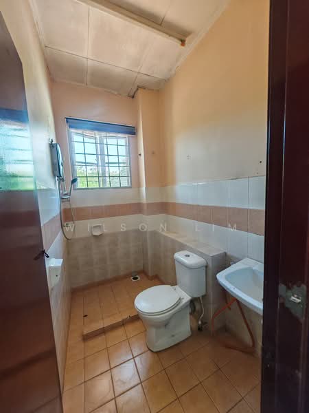 Rumah Teres 2-Tingkat untuk Dijual di Bandar Parklands (Klang) - Wilson Lim - PropertyGuru.com.my