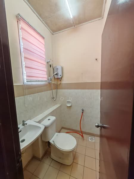 Rumah Teres 2-Tingkat untuk Dijual di Bandar Parklands (Klang) - Wilson Lim - PropertyGuru.com.my